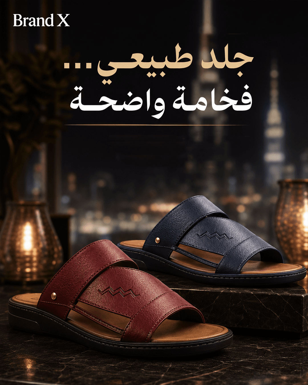 أحذية - 1
