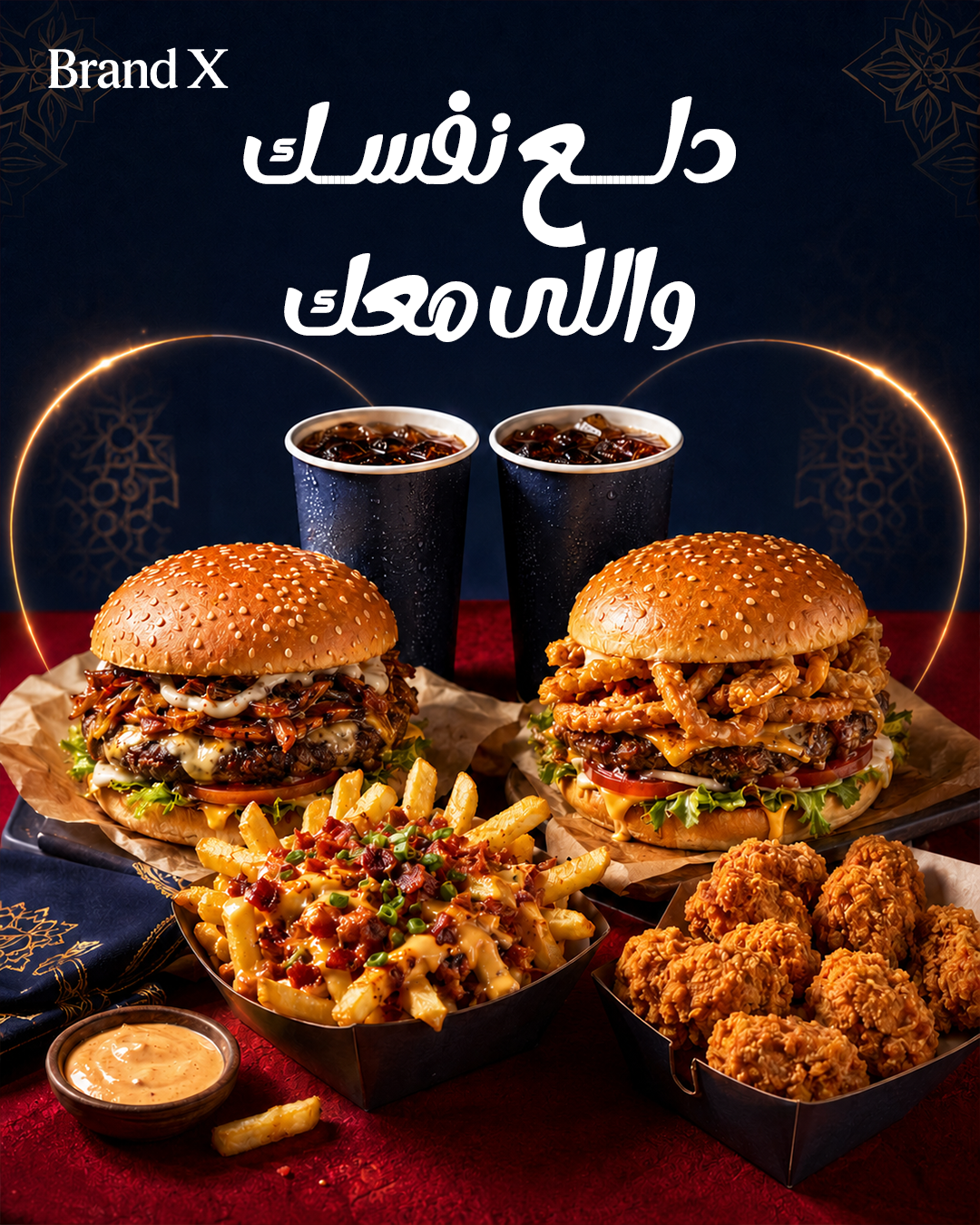 مطعم - 1
