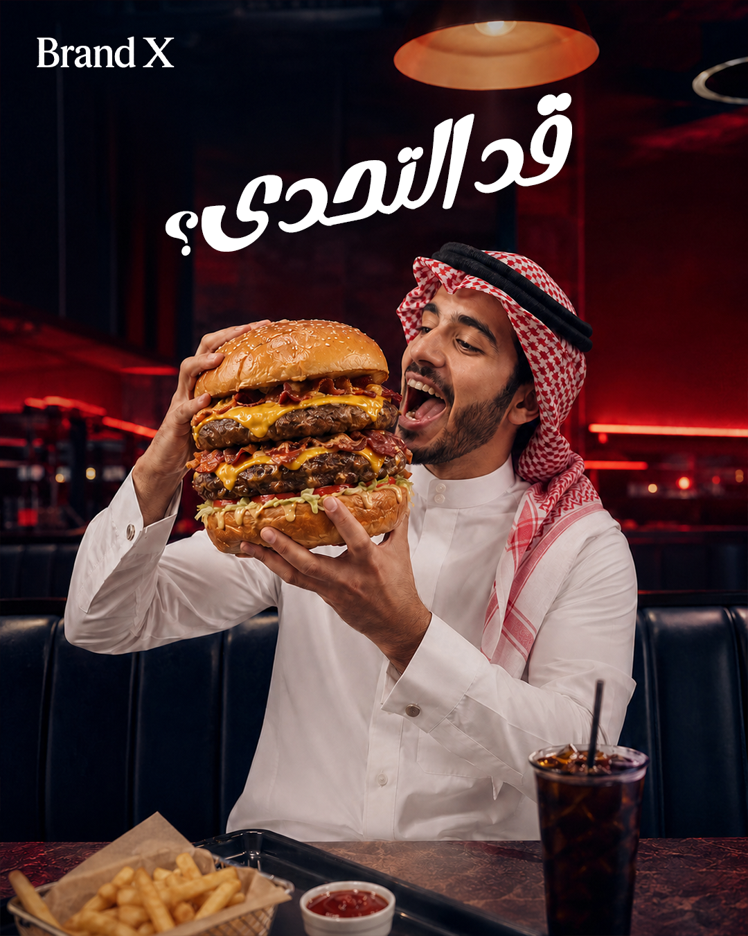 مطعم - 2