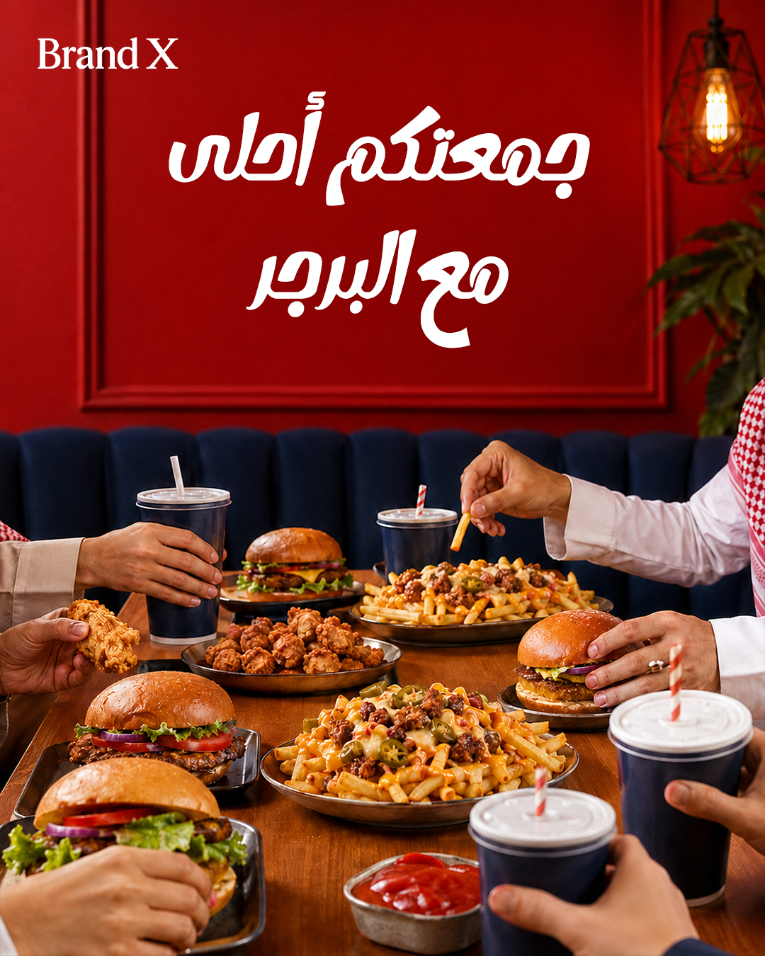 مطعم - 3