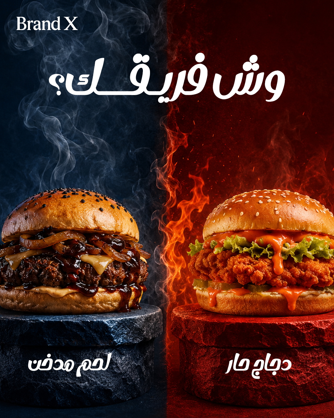 مطعم