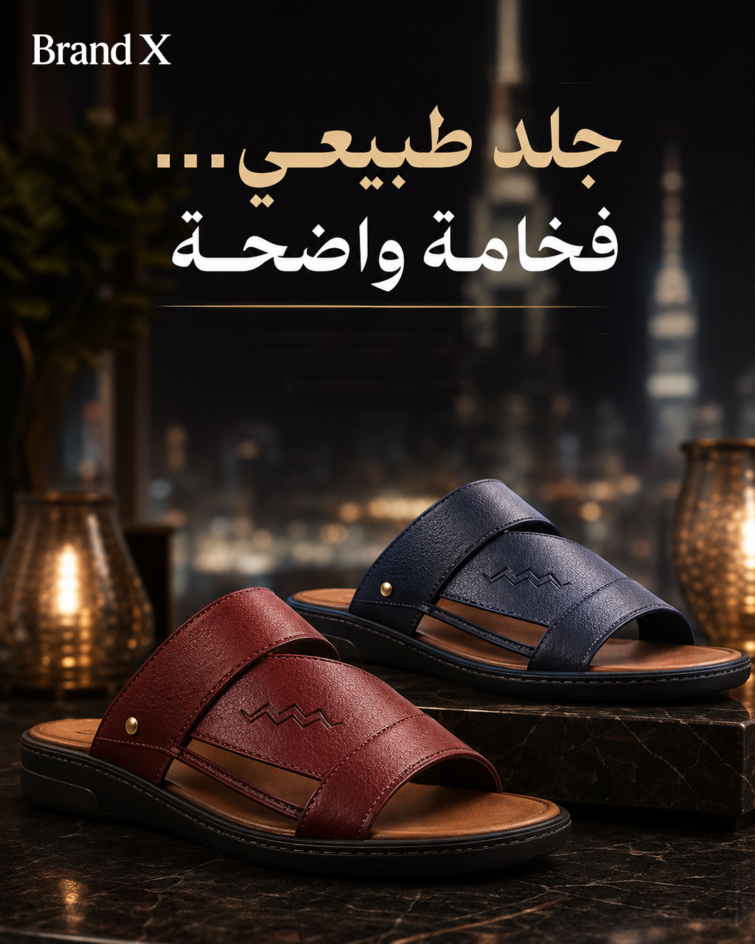 أحذية - 1