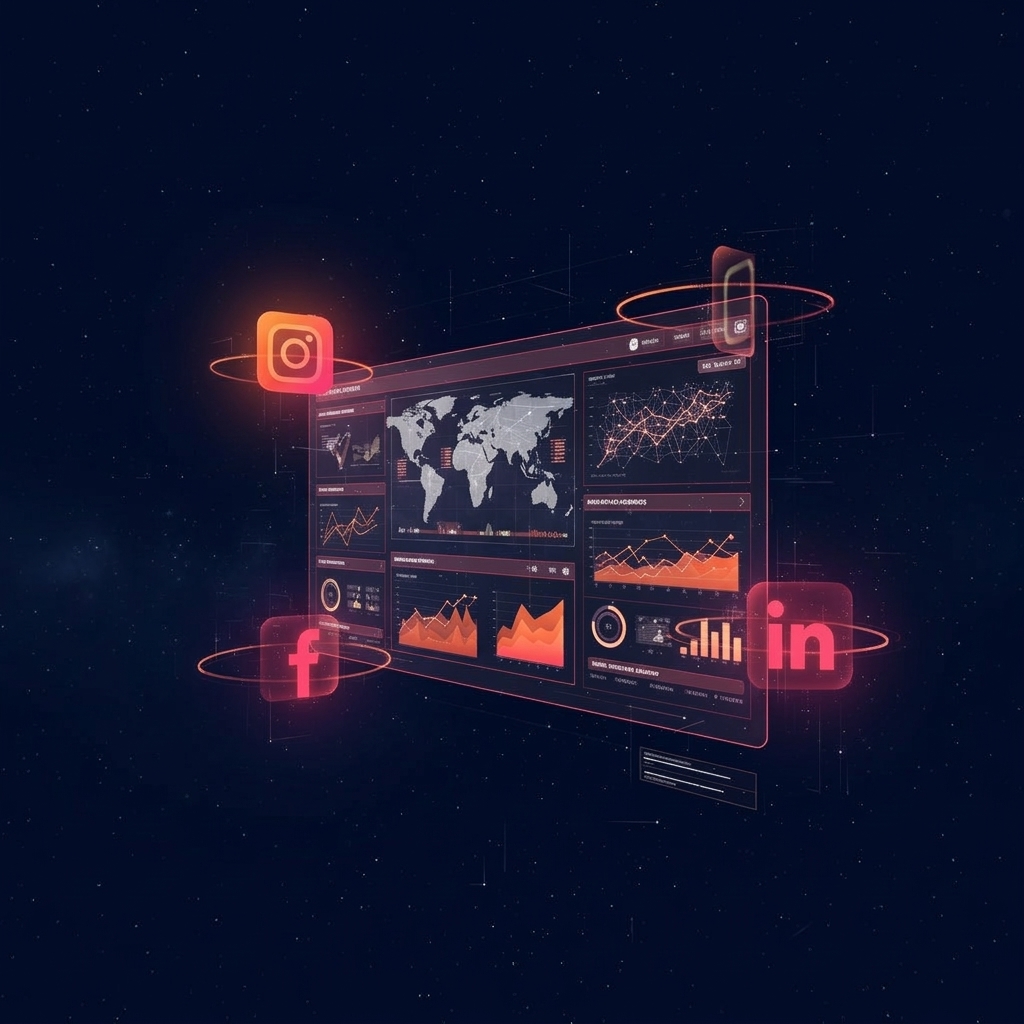 Social Media Marketing Trends KSA 2026